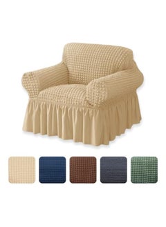 1 Seater beige