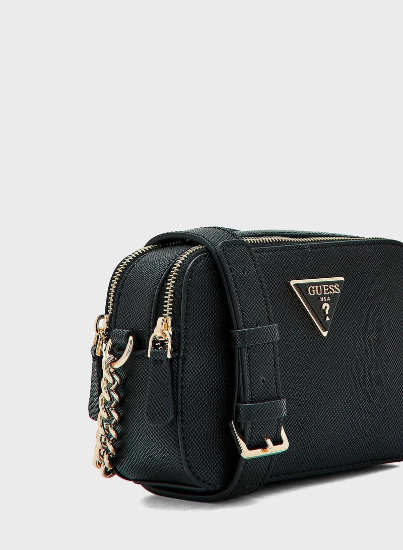 GUESS Noelle Crossbody