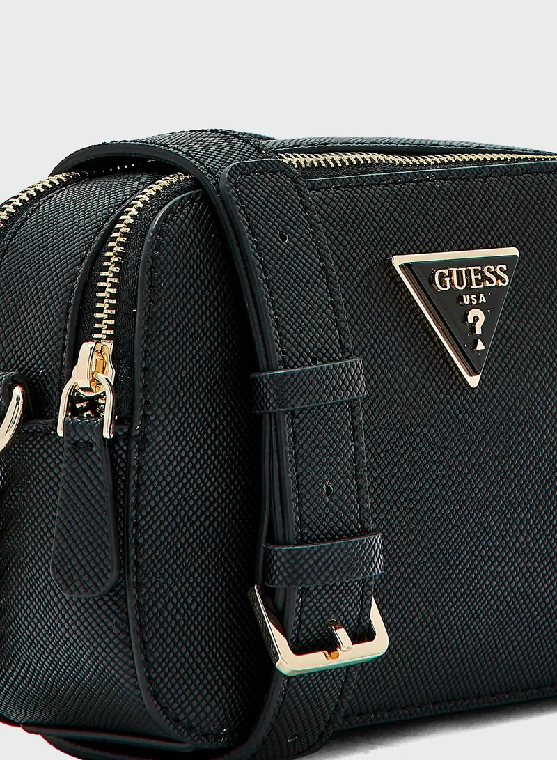 GUESS Noelle Crossbody