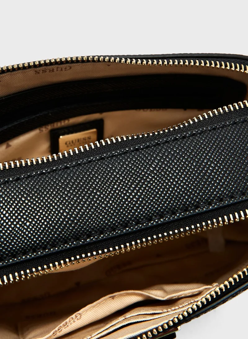 GUESS Noelle Crossbody