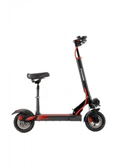 Pro Ride Pro Ride E-Scooter with Seat 48V - Red UAE | Dubai, Abu Dhabi