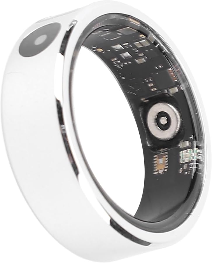 Vbestlife Smart Fitness Tracker Size 12 Color Screen Gesture Control Step Counter App Connection - Image 5