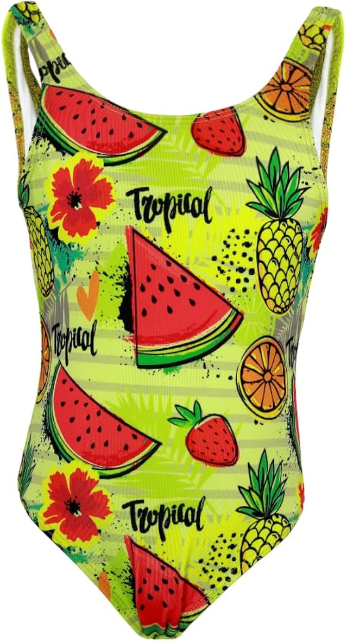 Activ Girls ACTIV F.COVER 1PIECE SWIMSUIT One Piece Swimsuit