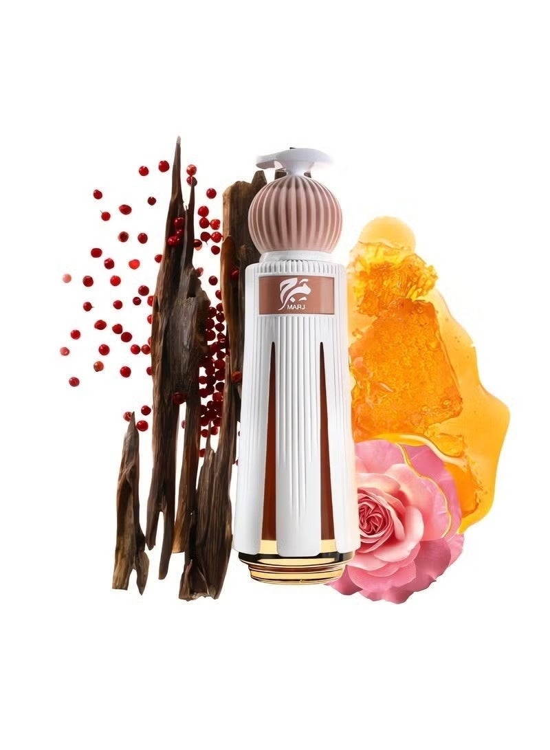 Ahmed Al Maghribi Marj 60ml Extrait de parfum - Image 3