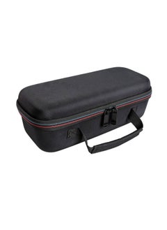 General Suitable for JBL KMC650U microphone storage bag microphone carrying bag handbag compression protection box  - Image 1