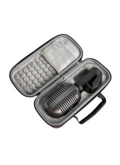 General Suitable for JBL KMC650U microphone storage bag microphone carrying bag handbag compression protection box  - Image 2