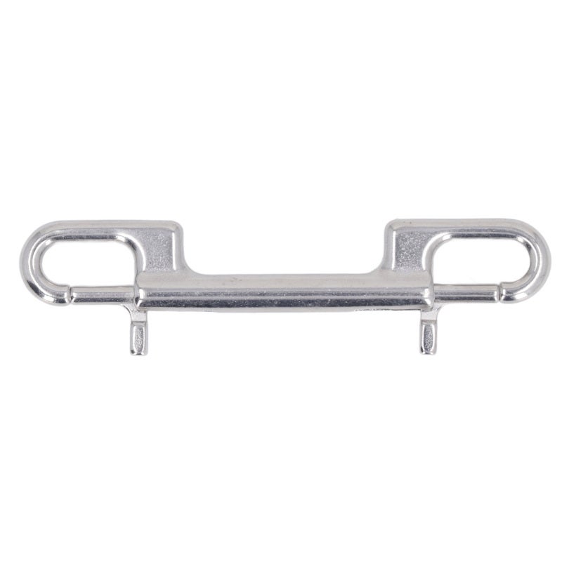 Double Ended Snap Hook 316 Stainless Steel - Heavy Duty Quick Installation Diving Snap Clips for Scuba Diving, Marine Underwater Gear - Image 2