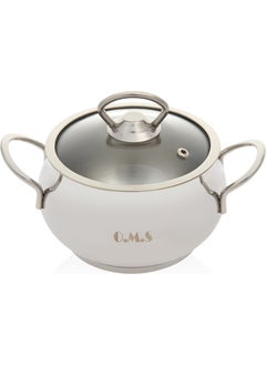 OMS Küre Mini Deep Pot - 14 Cm  - Image 3