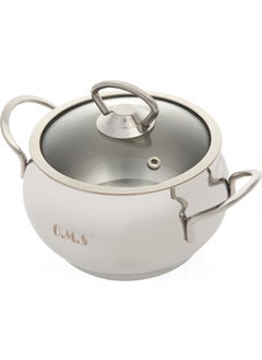 OMS Küre Mini Deep Pot - 14 Cm  - Image 4