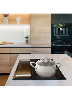 OMS Küre Mini Deep Pot - 14 Cm  - Image 2