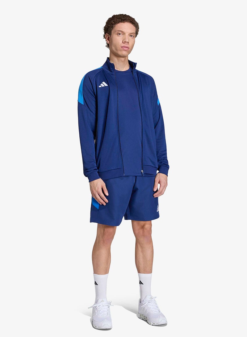 Adidas Tiro 26 Essential Tracksuit - Image 3