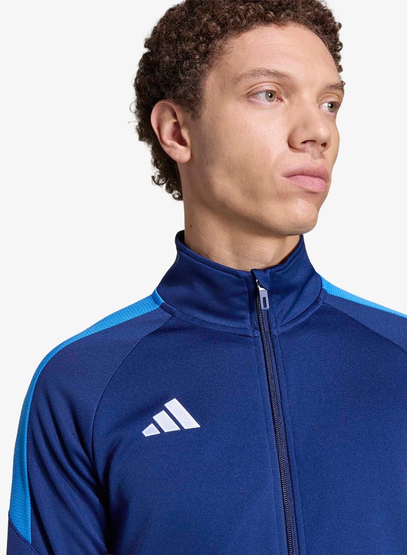 Adidas Tiro 26 Essential Tracksuit - Image 4