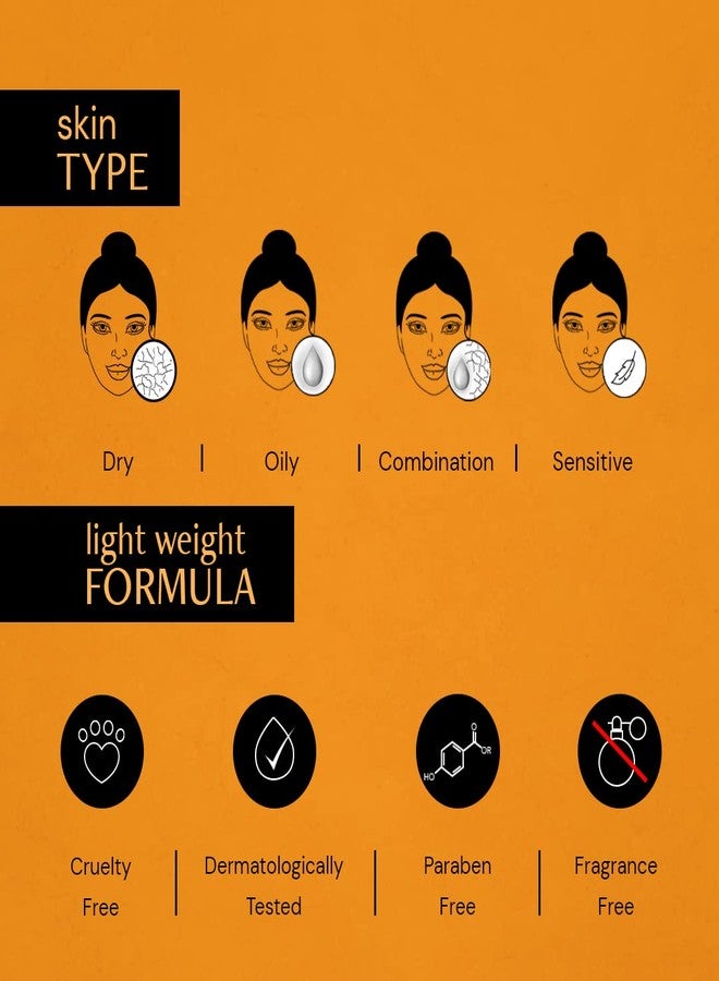 ديكونستركت سيروم فيتامين سي للوجه من ديكونستركت بتركيز 10%، لطيف على البشرة، لبشرة متألقة | سيروم فيتامين سي عالي الثبات للوجه للنساء والرجال | مناسب للمبتدئين | 10 مل - Image 5