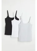 اتش اند ام Grey Melange Dusty Light