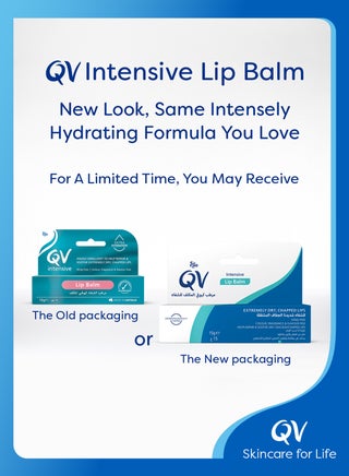 Highly Emollient Intensive Lip Balm (15g) - for Extremely Dry & Chapped Lips - Repairs, Soothes, Sting-Free, Preservative & Flavor-Free Formula 15grams - view 4