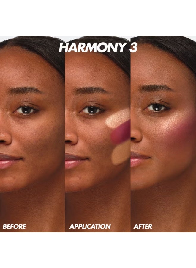 MAKE UP FOR EVER HD Skin Face Essentials Palette - Tan Deep - Image 3