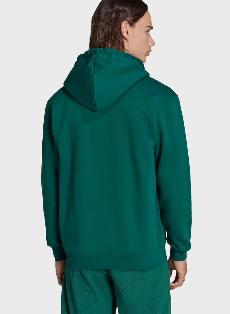 adidas Originals Walnut Hill Hoodie