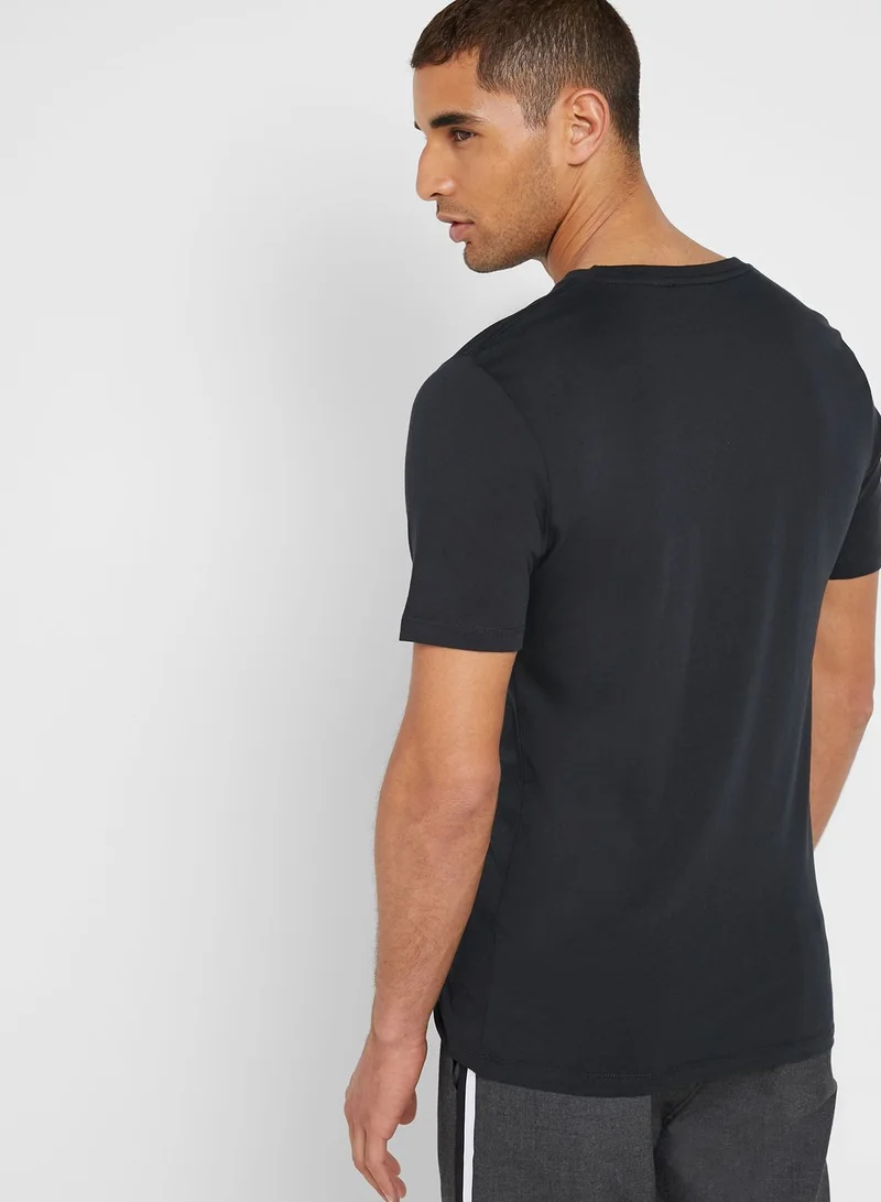 REISS Essential Crew Neck T-Shirt