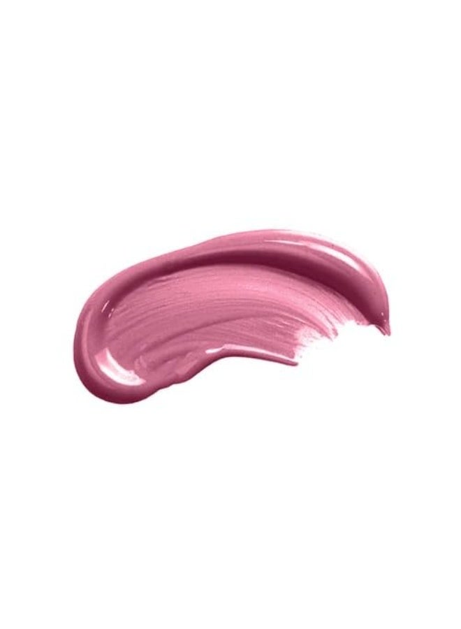 شوبارل أحمر شفاه سائل كريمي SHOPAAREL - لون غني وتركيبة خفيفة الوزن - درجة 04 - Image 2