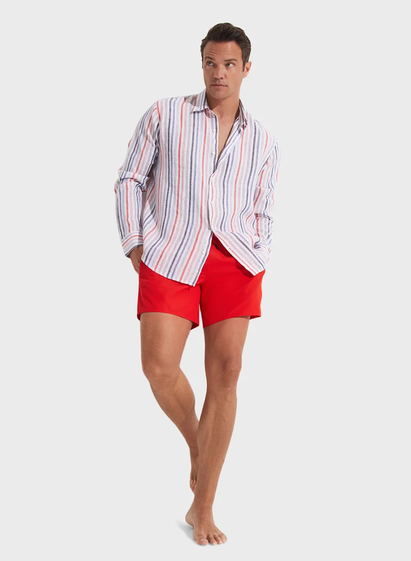 جون Essential Swim Shorts