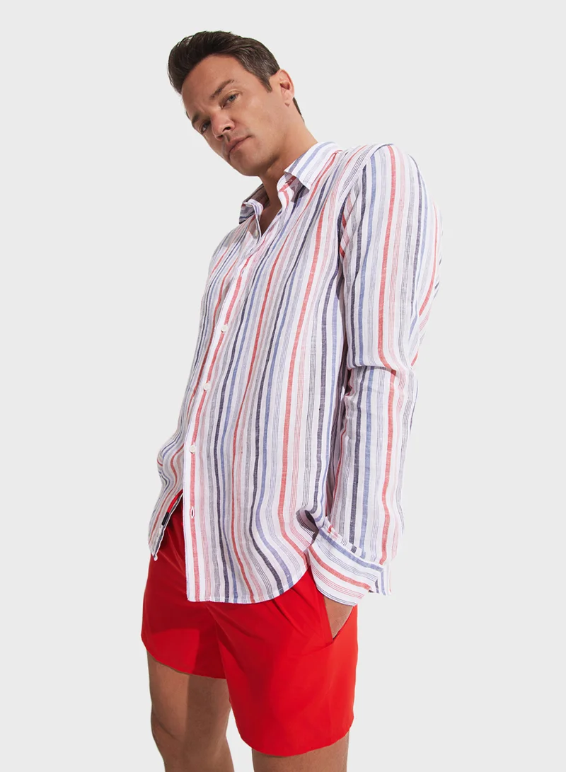 جون Essential Swim Shorts