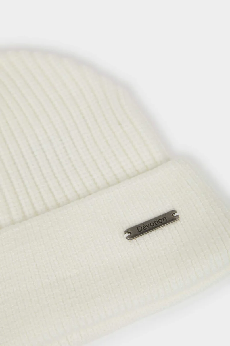 DeFacto Man Knitwear Beret