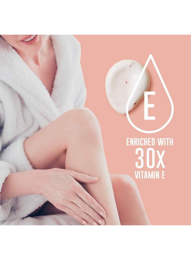 Dermafique Night Replenish Body Serum With Shea Butter - 300Ml, Body Lotion For All Skin Type, With Glycerine, 30X Vitamin E Benefits & Night Regeneration, Moisturizer For Body | Dermatologist Tested - Image 2