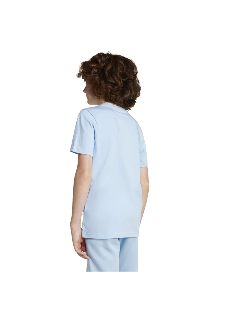 اديداس adidas TEE Blue Originals Kids T-SHIRTS