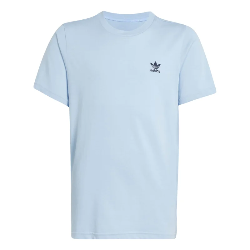 Adidas adidas TEE Blue Originals Kids T-SHIRTS