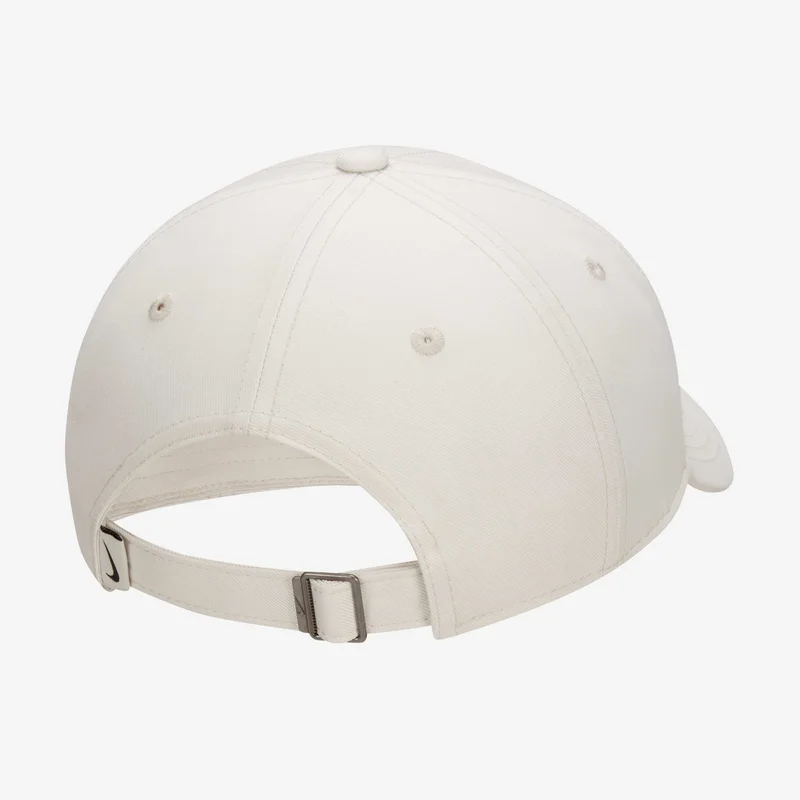 Nike Men's Club Unstructured Swoosh Cap