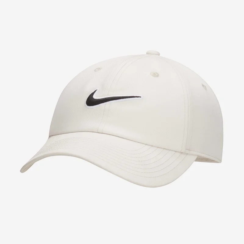 Nike Men's Club Unstructured Swoosh Cap