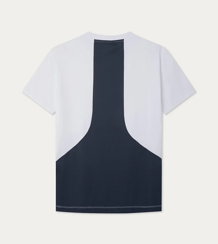 هاكيت HACKETT SPORT CLASSIC FIT T-SHIRT