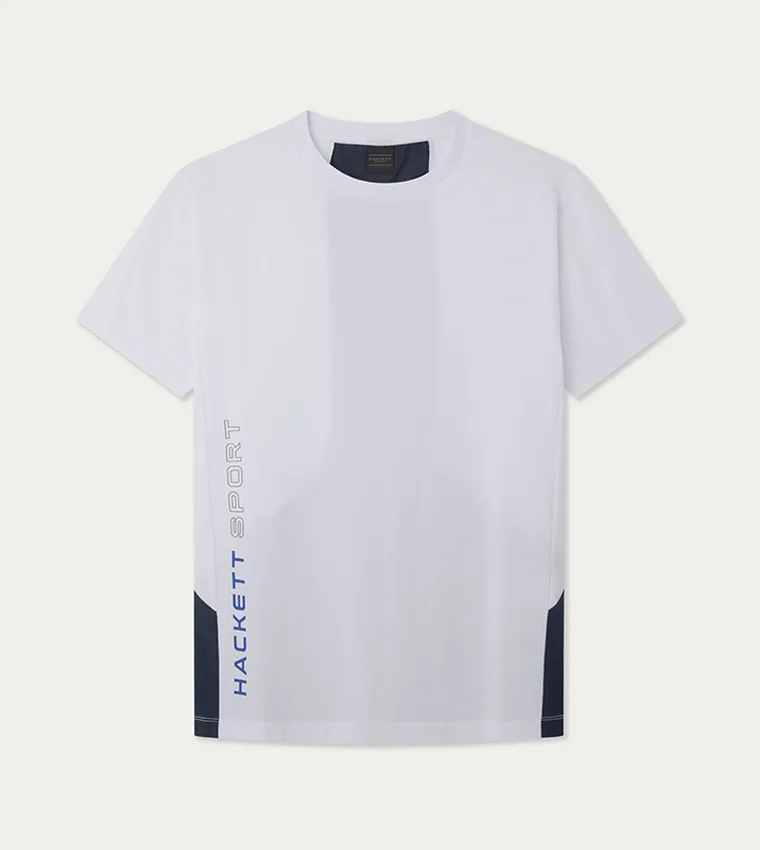 HACKETT SPORT CLASSIC FIT T-SHIRT