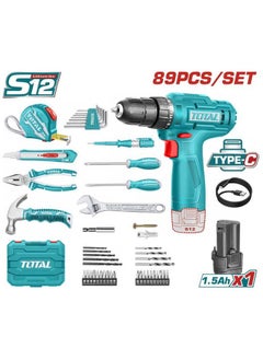 THKTHP10892 89 Pcs Tools Set - pzsku/Z21C0F9166A67BD2999C6Z/45/_/1729114277/57d8f785-3169-4b75-9443-2ee7f2d0249b