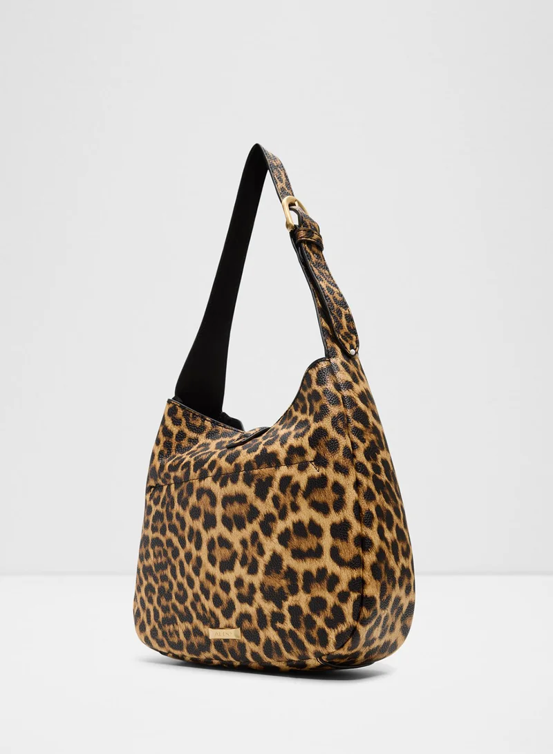 الدو Narrow Strap Shoulder bag