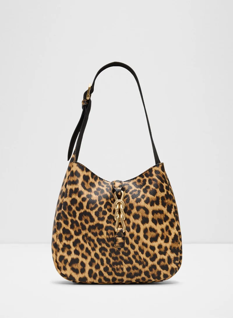 الدو Narrow Strap Shoulder bag