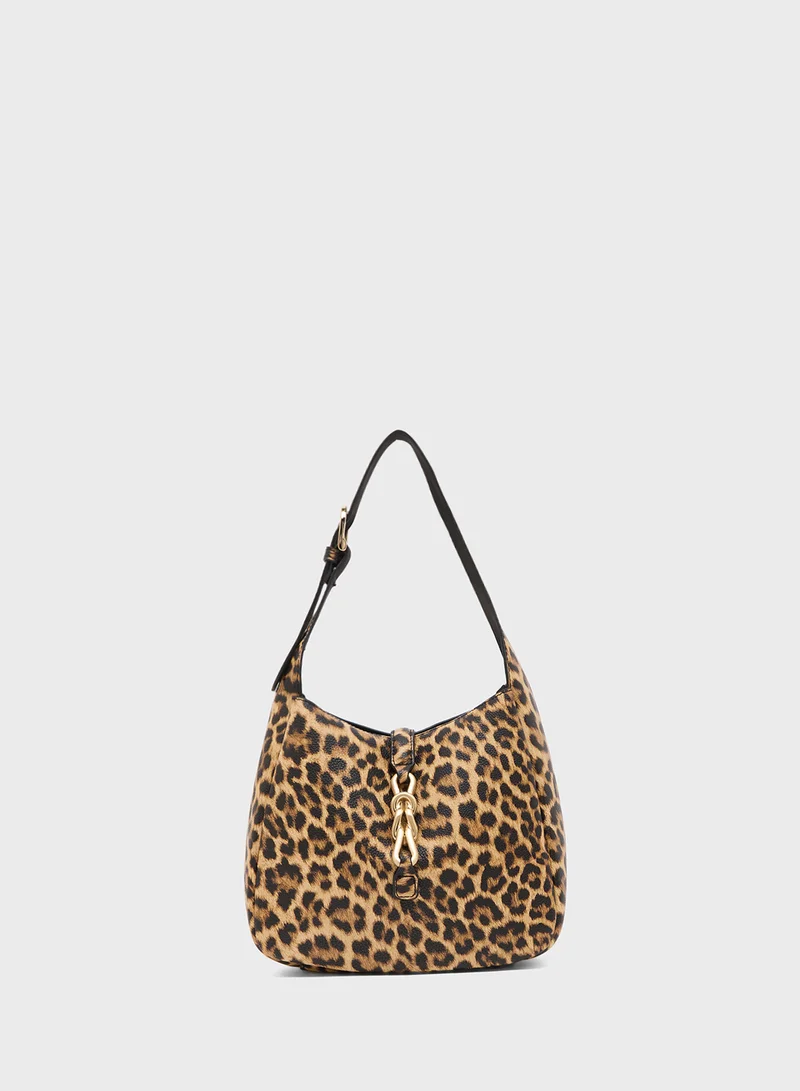 ALDO Narrow Strap Shoulder bag