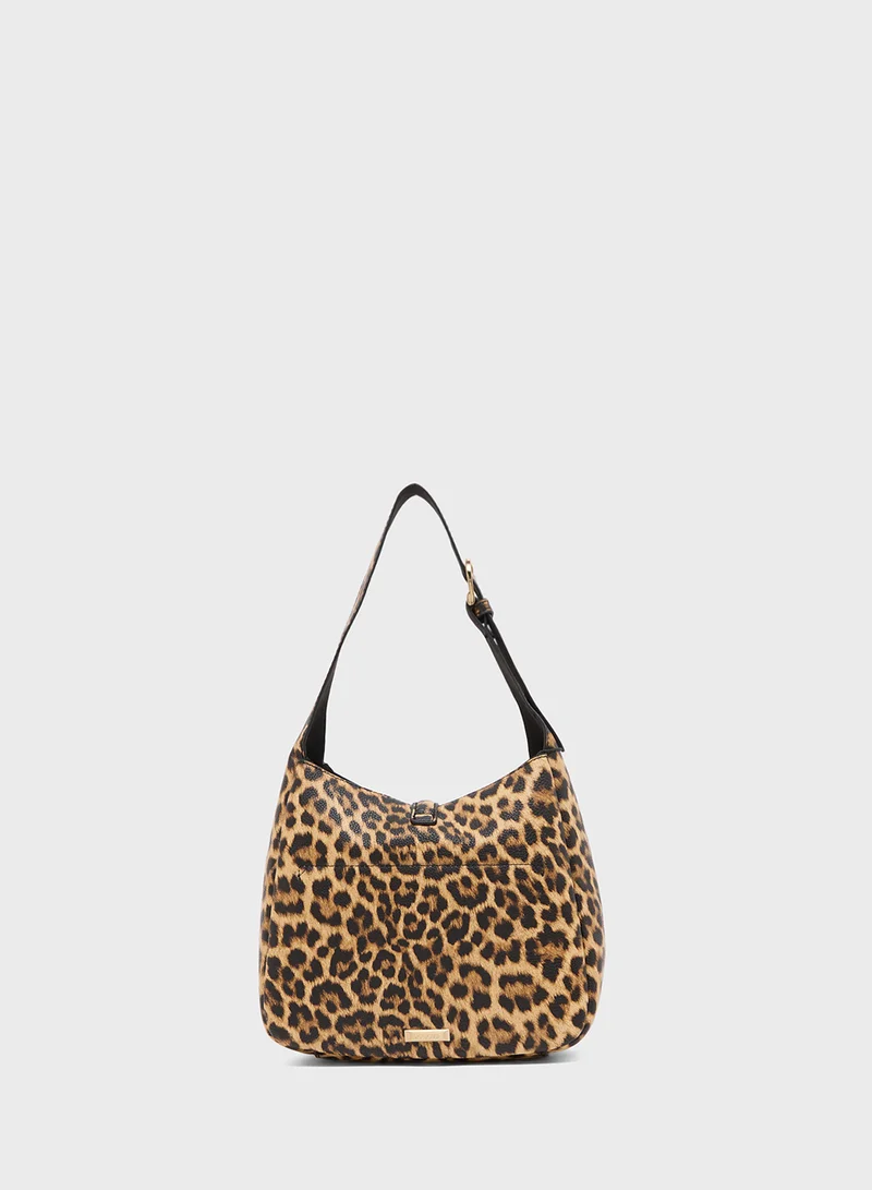 ALDO Narrow Strap Shoulder bag