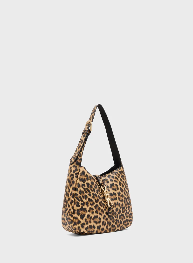 ALDO Ssoffiety Shoulder Bag
