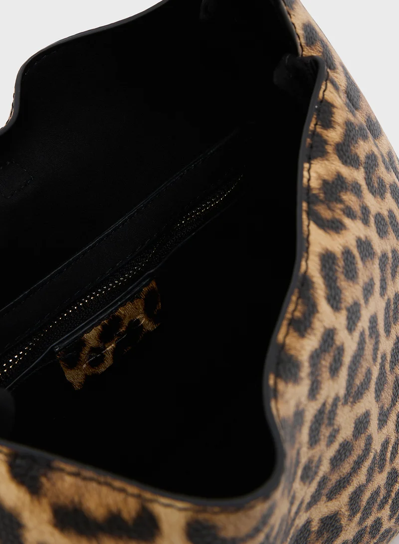 ALDO Ssoffiety Shoulder Bag
