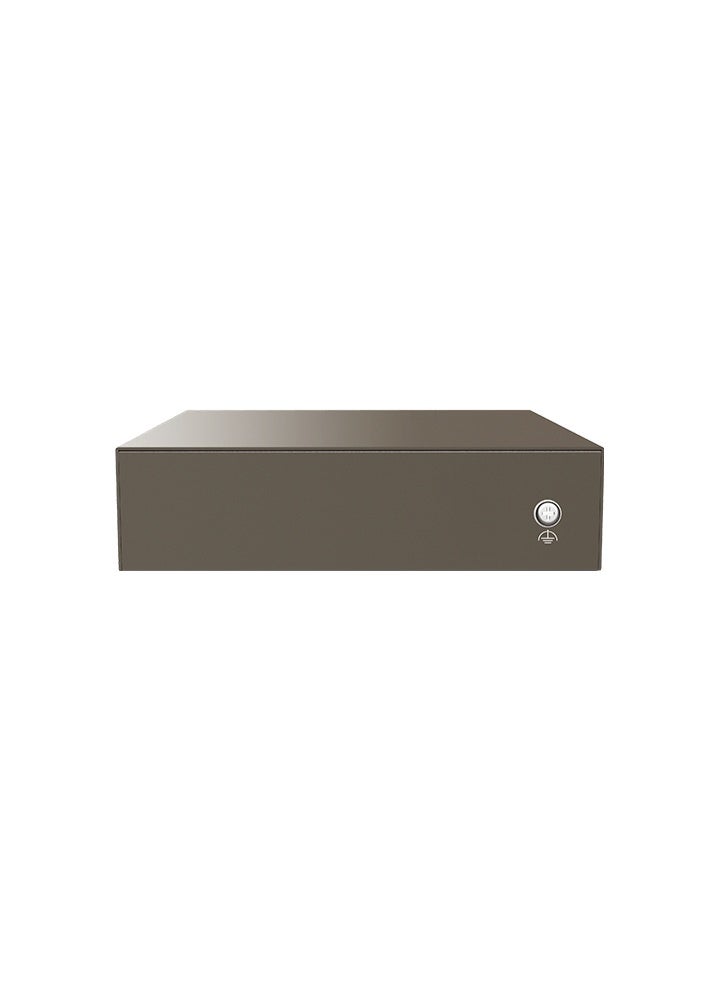 IP-COM G1105PD 5-Port Gigabit PD Switch with 4-Port PoE - Image 3