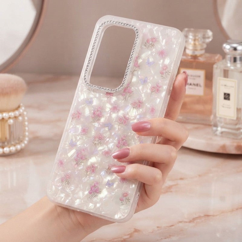 Back Cover Compatible With Phone Realme C71