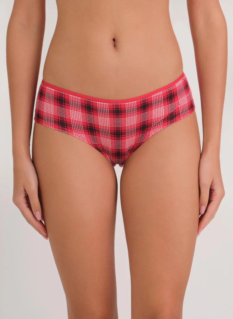 لا سينزا La Senza Everyday Hipster Full Coverage Panties