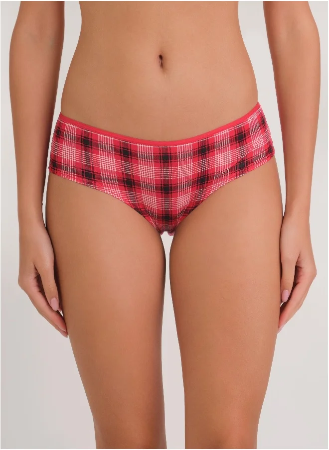 لا سينزا La Senza Everyday Hipster Full Coverage Panties