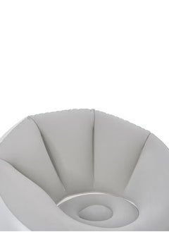 بست واي كرسي دائري نفخ  مع نور  LED 1.02M X 97CM X 71CM 26-75086  - Image 4