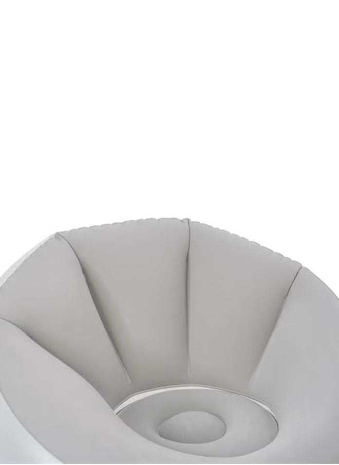 Bestway Luxury Outdoor Led Chair 1.02M X 97Cm X 71Cm 26-75086  - Image 4