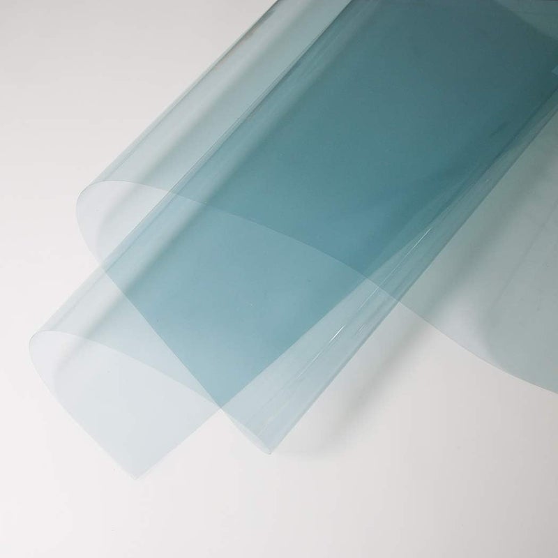 SW Nano Ceramic Car Window Film, 99% Anti-UV, 80% VLT, 2 Ply, Shatter-Proof, Anti-Glare, 40"x16.5ft Roll - Image 1