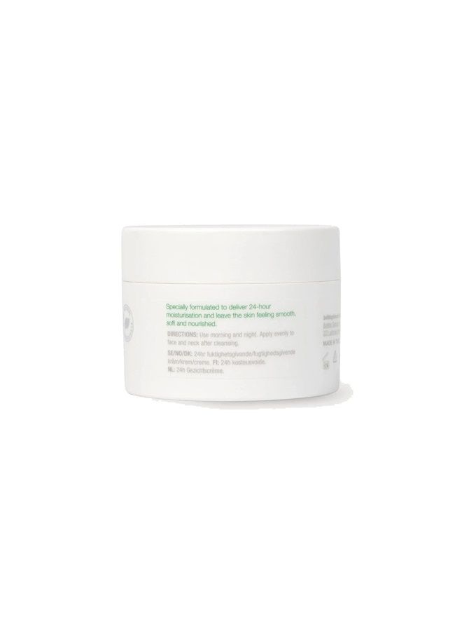 BULLDOG MOIST,ORIGINAL,24HR - Image 2