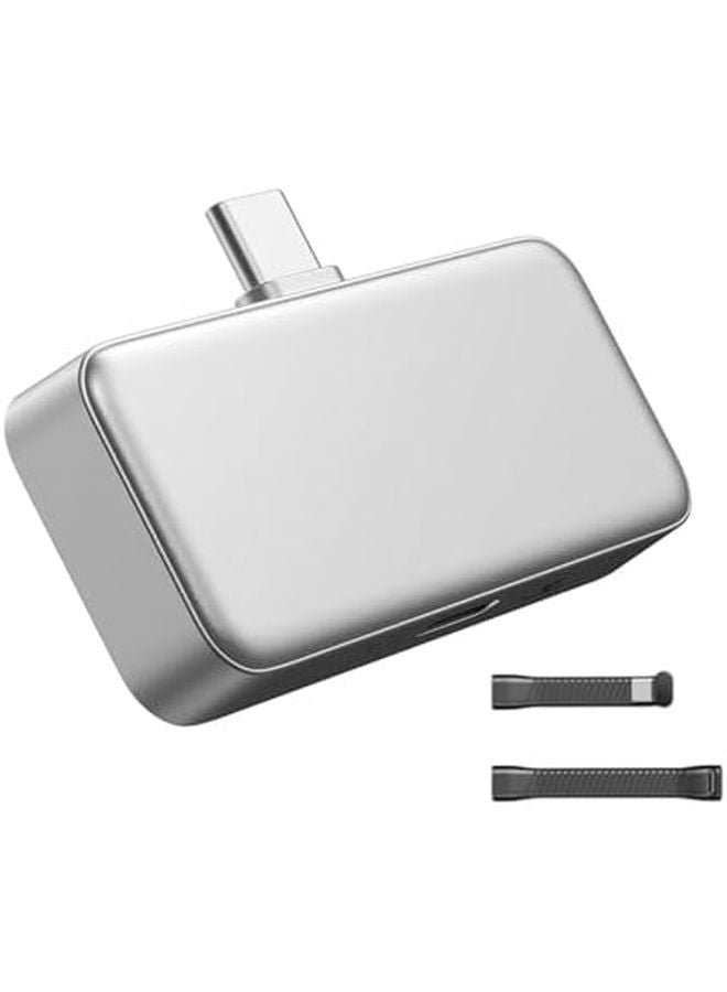 64GB 128GB 256GB External Flash Drive 180MB s Portable Storage USB C for Phone Laptop - Image 1