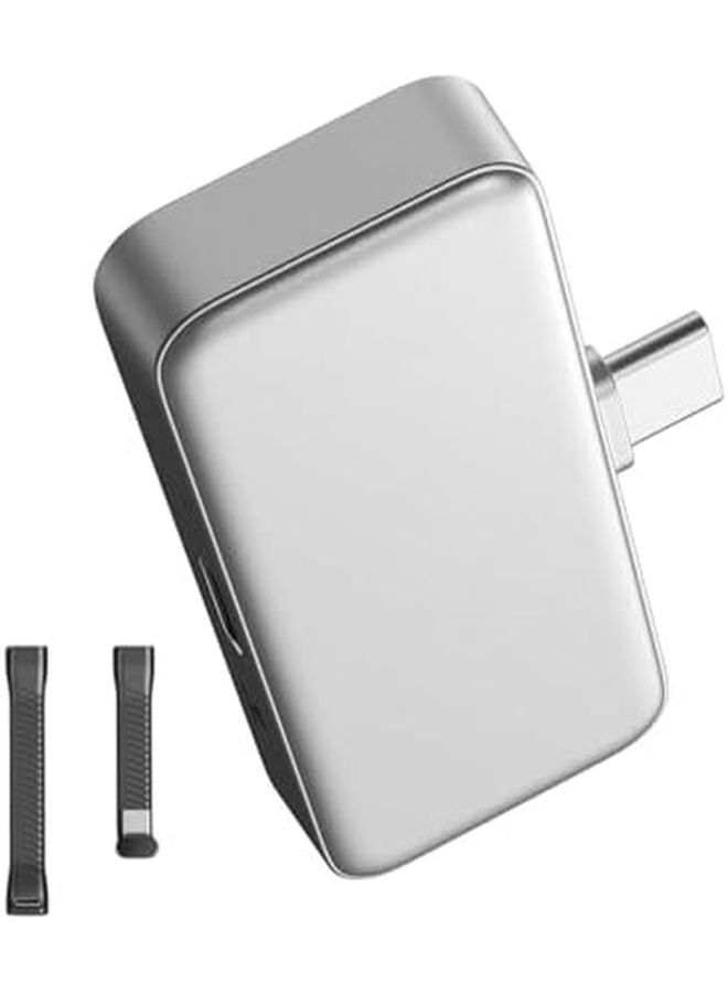 64GB 128GB 256GB External Flash Drive 180MB s Portable Storage USB C for Phone Laptop - Image 4